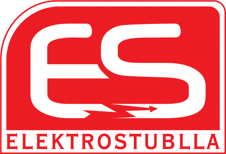 Logo e Elektro Stublla