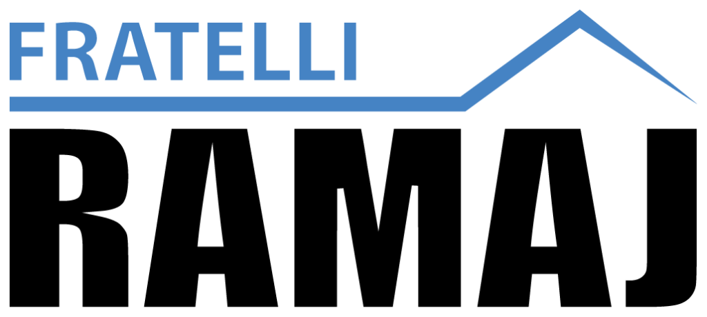 Logo e Fratelli Ramaj