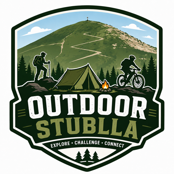 Logo e Outdoor Stublla