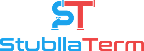 Logo e Stublla Term